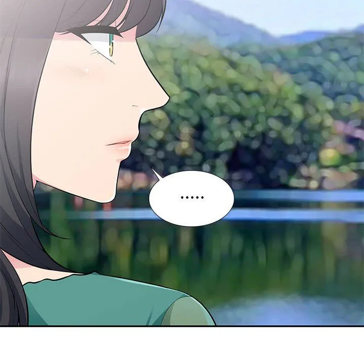 我的继母是寡妇 我的继母是寡妇：第3话