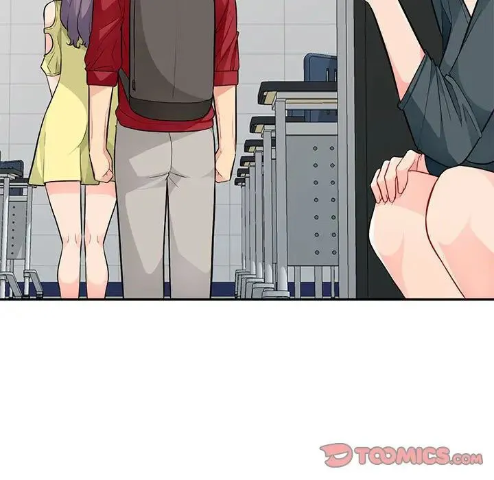 我的继母是寡妇 第 41 话
