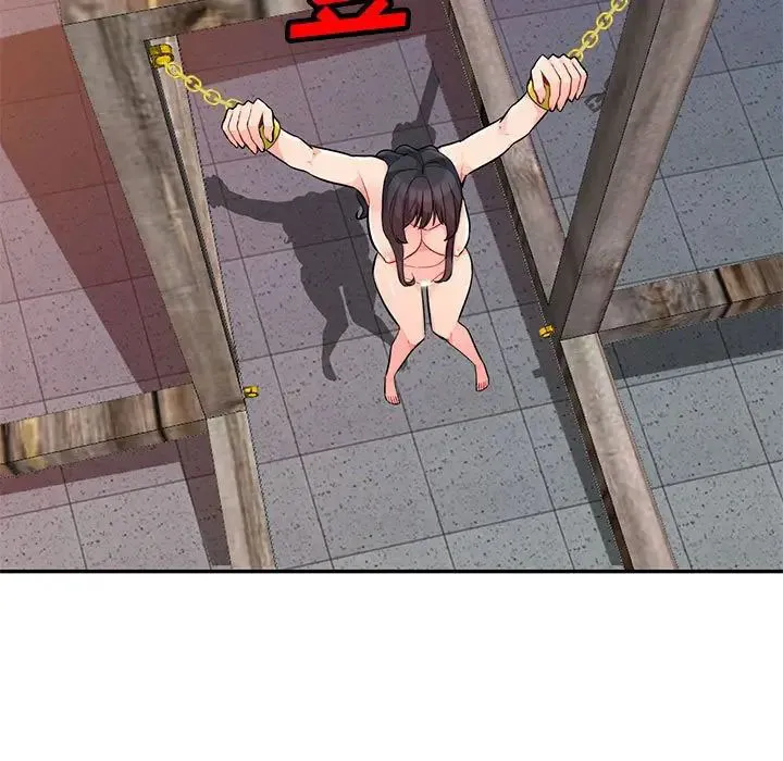 我的继母是寡妇 第 41 话