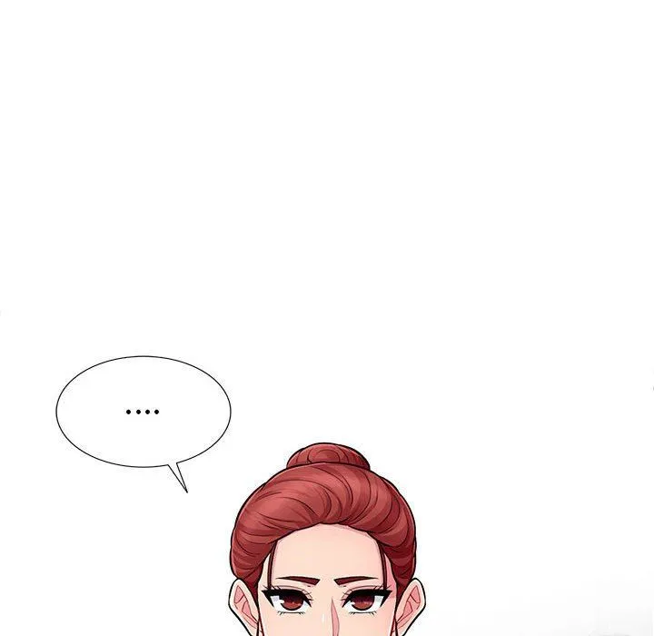我的继母是寡妇 我的继母是寡妇：第8话
