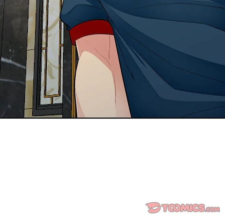 我的继母是寡妇 我的继母是寡妇：第11话