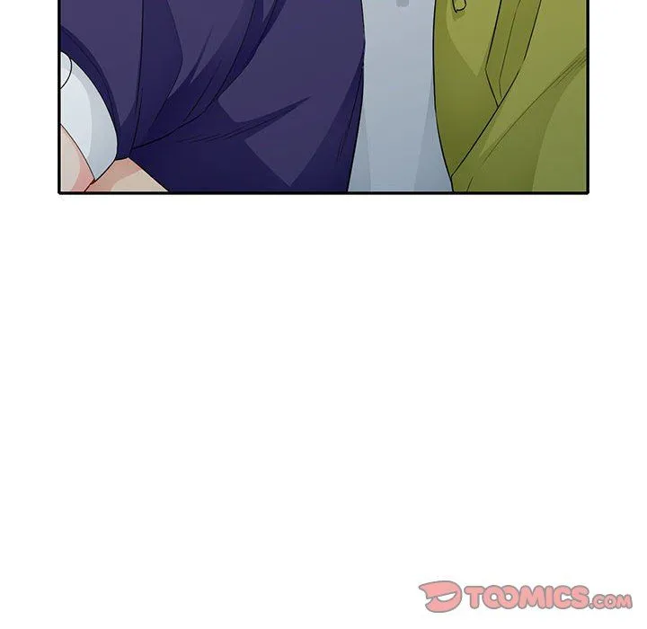 我的继母是寡妇 我的继母是寡妇：第25话
