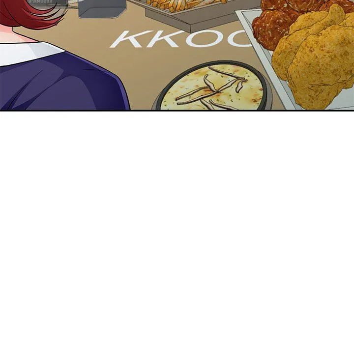 我的继母是寡妇 我的继母是寡妇：第25话