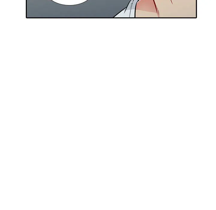我的继母是寡妇 我的继母是寡妇：第8话