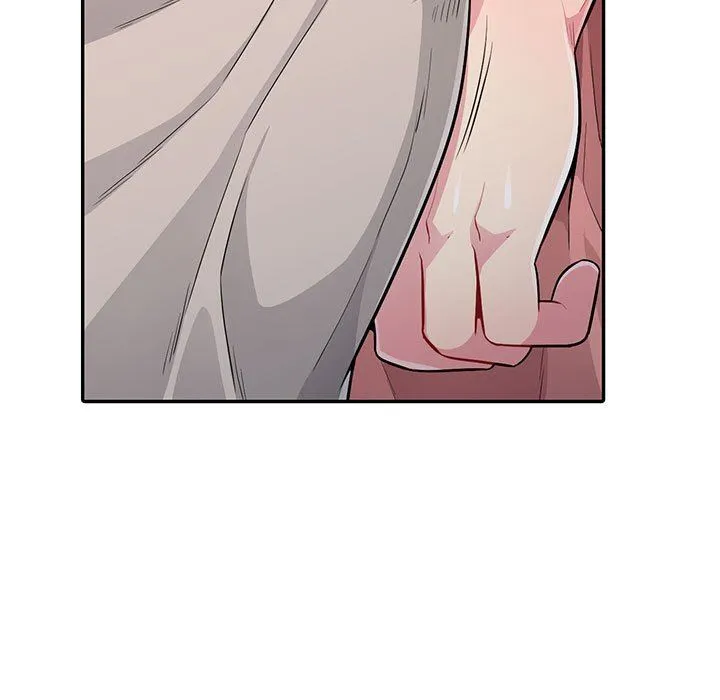 我的继母是寡妇 我的继母是寡妇：第8话