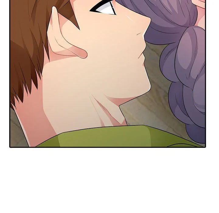 我的继母是寡妇 我的继母是寡妇：第11话