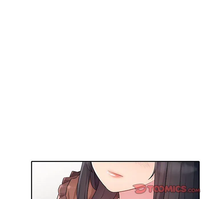 我的继母是寡妇 我的继母是寡妇：第11话
