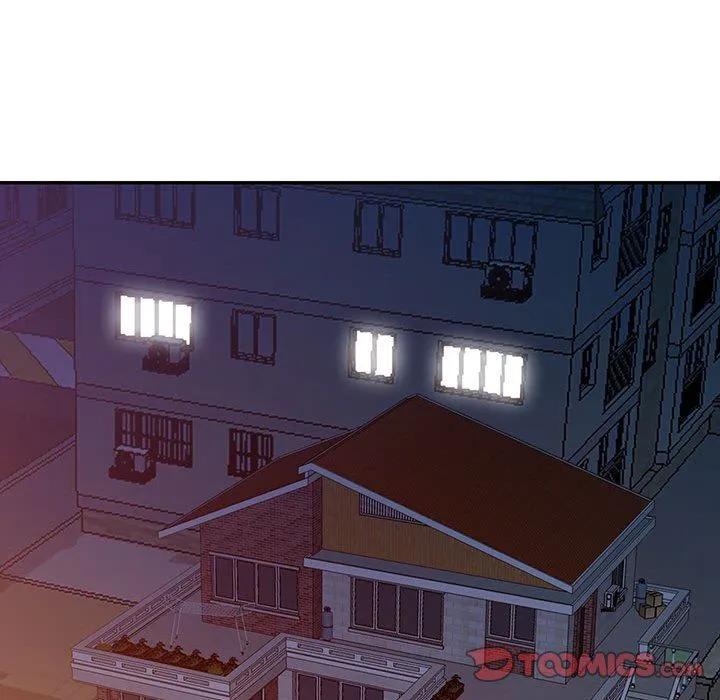 我的继母是寡妇 我的继母是寡妇：第11话
