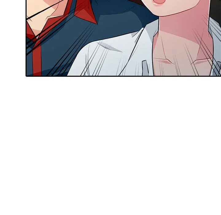 我的继母是寡妇 我的继母是寡妇：第8话