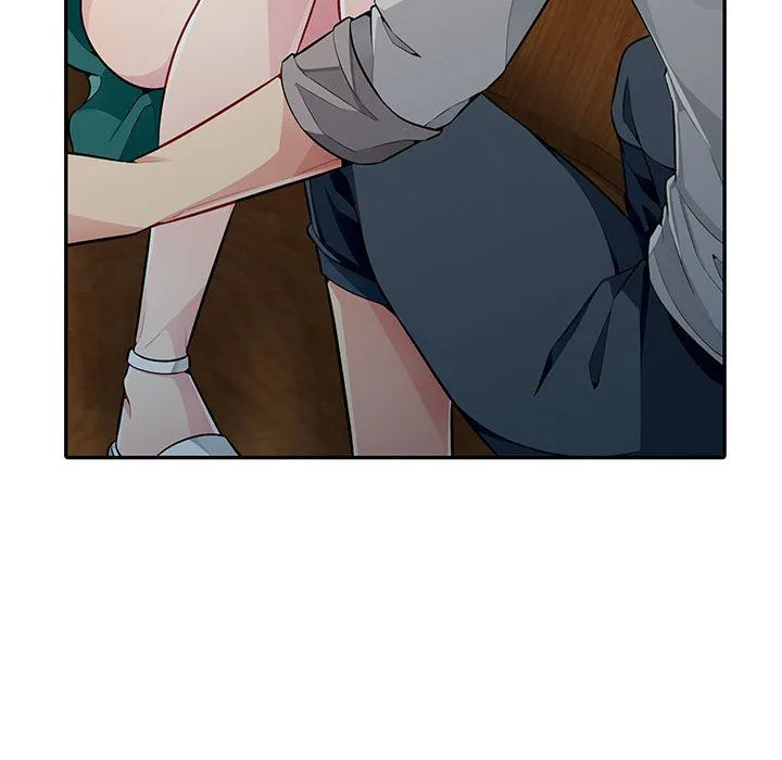 我的继母是寡妇 我的继母是寡妇：第3话