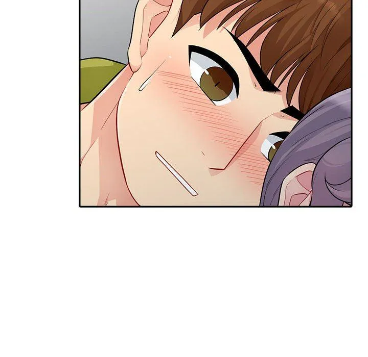 我的继母是寡妇 我的继母是寡妇：第11话