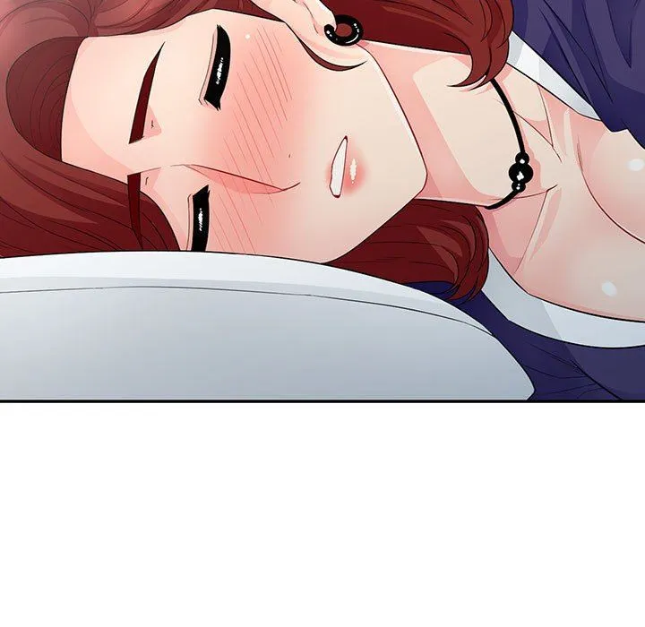 我的继母是寡妇 我的继母是寡妇：第25话