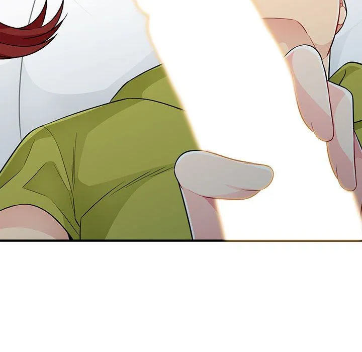 我的继母是寡妇 我的继母是寡妇：第25话