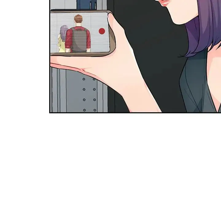 我的继母是寡妇 第 41 话