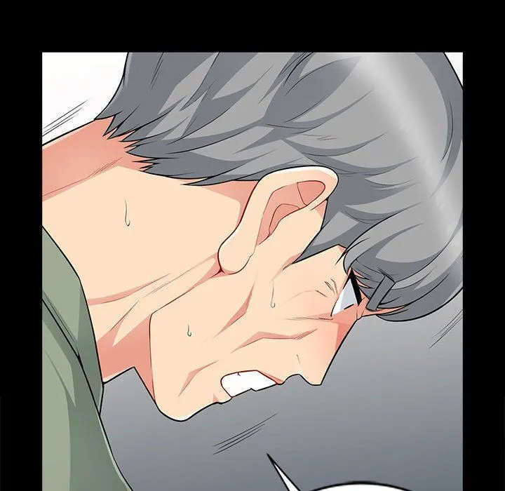 我的继母是寡妇 我的继母是寡妇：第3话