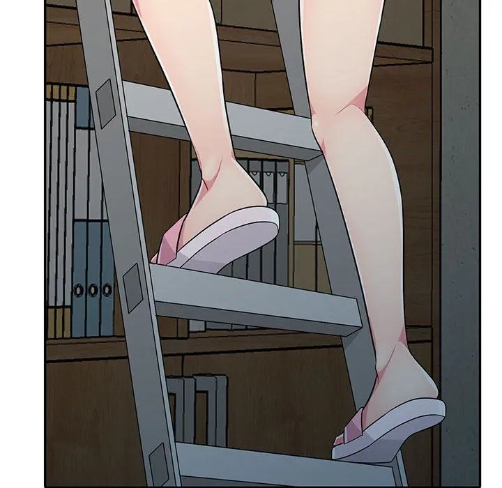 我的继母是寡妇 我的继母是寡妇：第8话