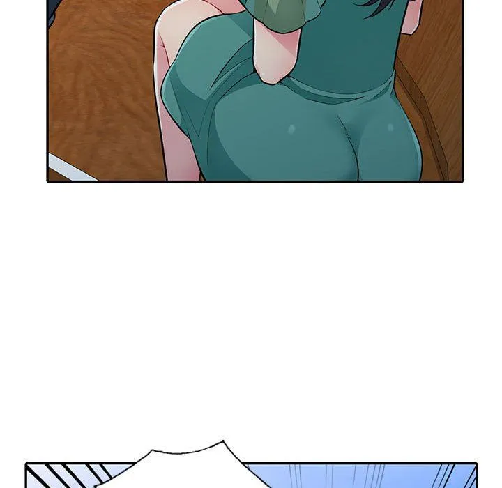 我的继母是寡妇 我的继母是寡妇：第3话