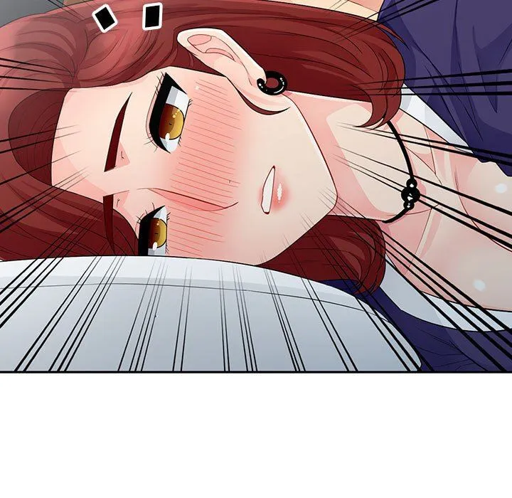 我的继母是寡妇 我的继母是寡妇：第25话
