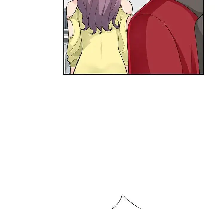 我的继母是寡妇 第 42 话