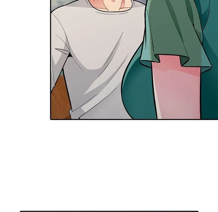 我的继母是寡妇 我的继母是寡妇：第3话