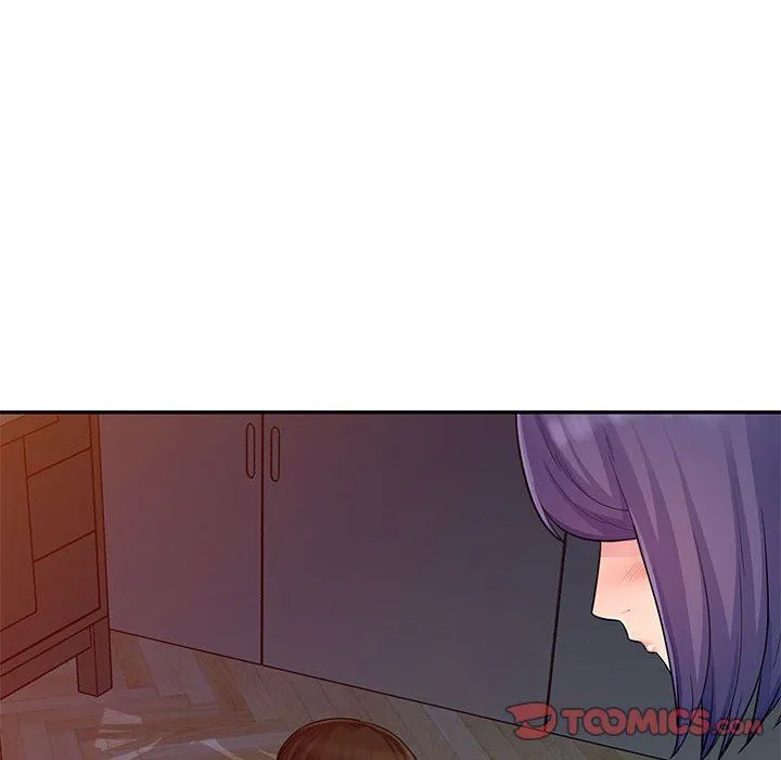 我的继母是寡妇 我的继母是寡妇：第11话