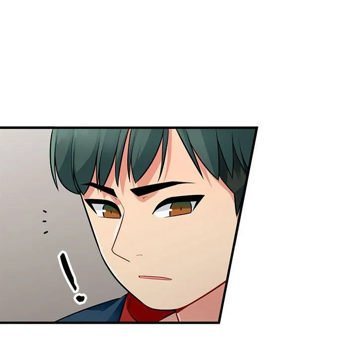 我的继母是寡妇 我的继母是寡妇：第8话