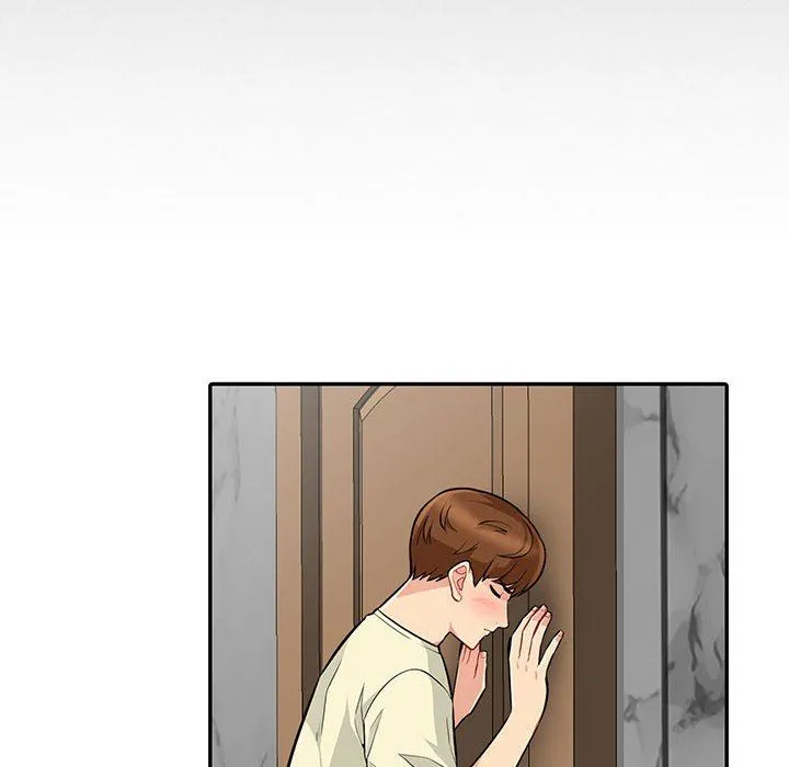 我的继母是寡妇 我的继母是寡妇：第3话