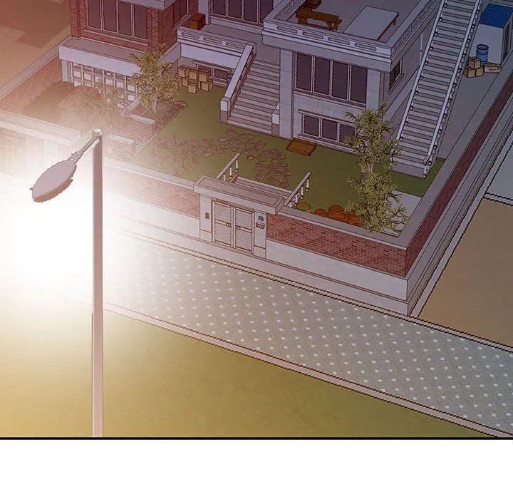 我的继母是寡妇 我的继母是寡妇：第11话
