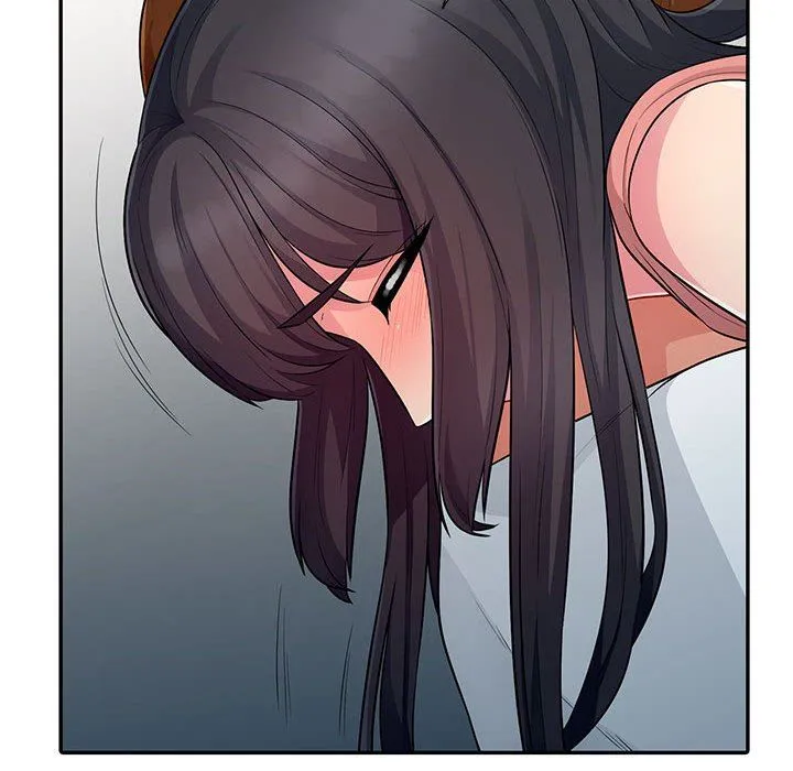 我的继母是寡妇 我的继母是寡妇：第8话