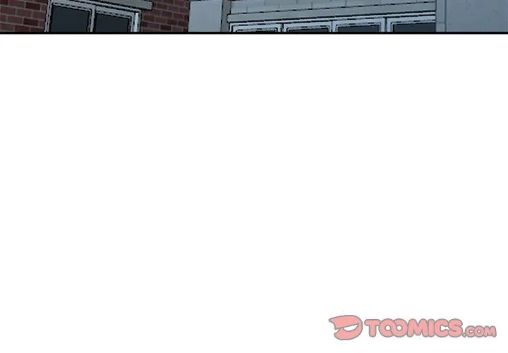 我的继母是寡妇 我的继母是寡妇：第8话