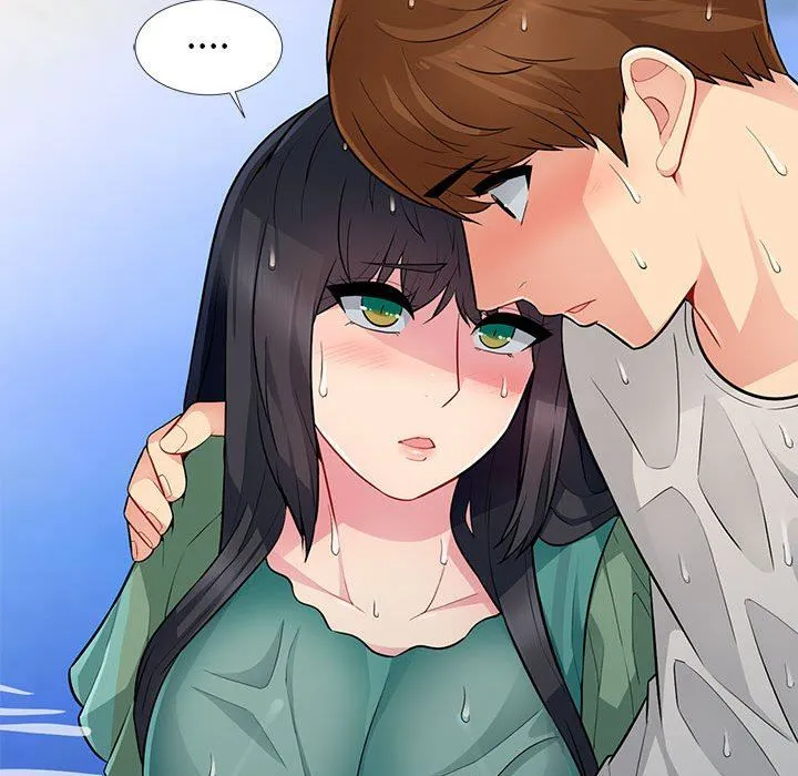 我的继母是寡妇 我的继母是寡妇：第3话