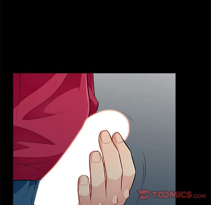 我的继母是寡妇 我的继母是寡妇：第3话