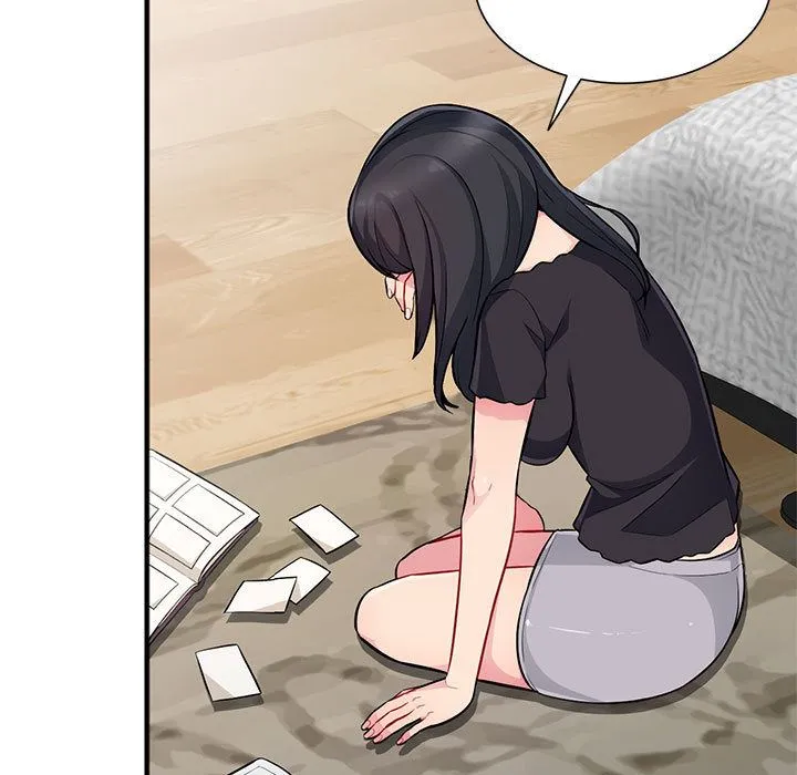 我的继母是寡妇 我的继母是寡妇：第2话