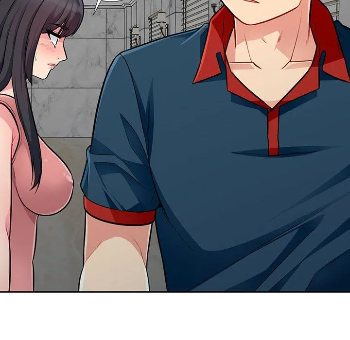 我的继母是寡妇 我的继母是寡妇：第8话