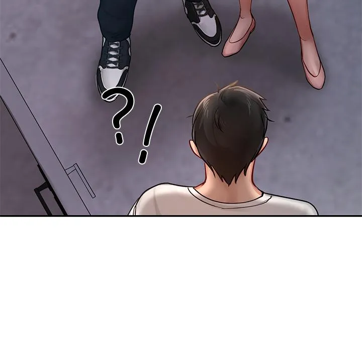 爱的游乐园 第1话