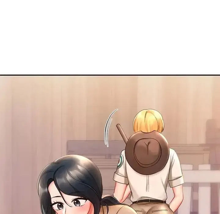 爱的游乐园 第19话