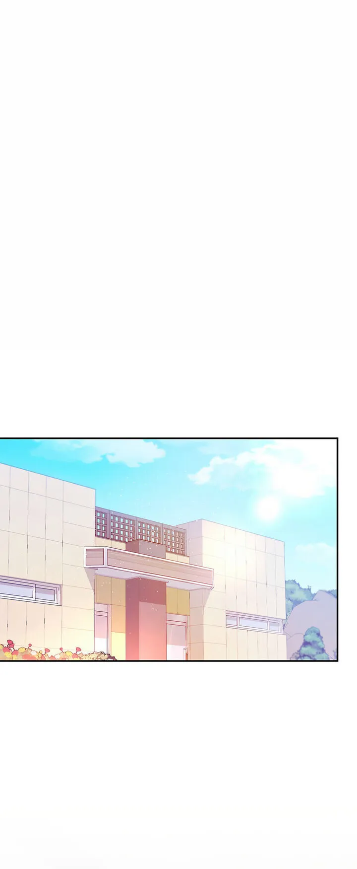 爱的游乐园 第8话
