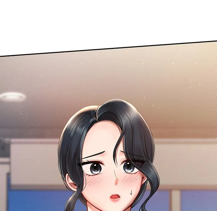 爱的游乐园 第1话