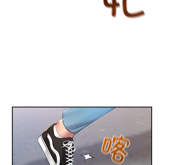 爱的游乐园 第1话