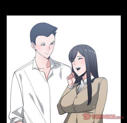 有什么了不起的！ 有什么了不起的!:第49话