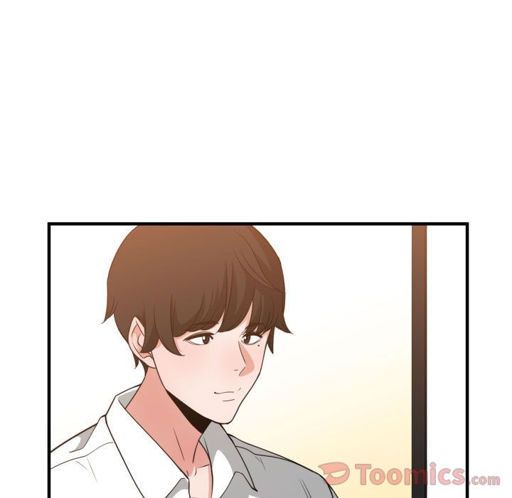 有什么了不起的！ 有什么了不起的!:第33话