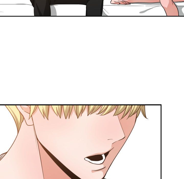 有什么了不起的！ 有什么了不起的!:第44话