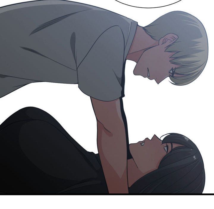 有什么了不起的！ 有什么了不起的!:第35话