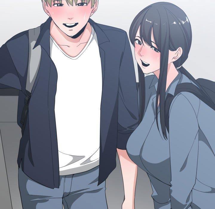 有什么了不起的！ [完结]：第50话
