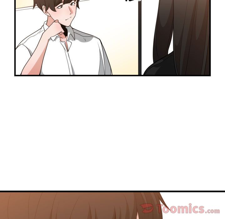 有什么了不起的！ 有什么了不起的!:第33话