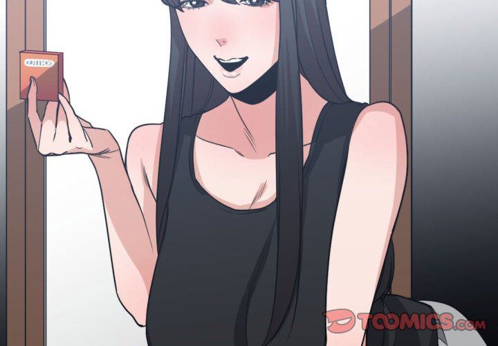 有什么了不起的！ 有什么了不起的!:第40话