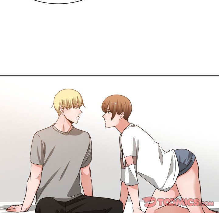 有什么了不起的！ 有什么了不起的!:第44话