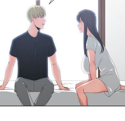 有什么了不起的！ 有什么了不起的!:第49话