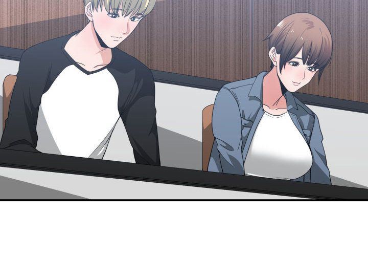 有什么了不起的！ 有什么了不起的!:第39话