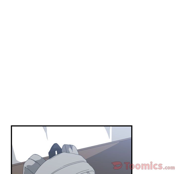 有什么了不起的！ 有什么了不起的!:第31话
